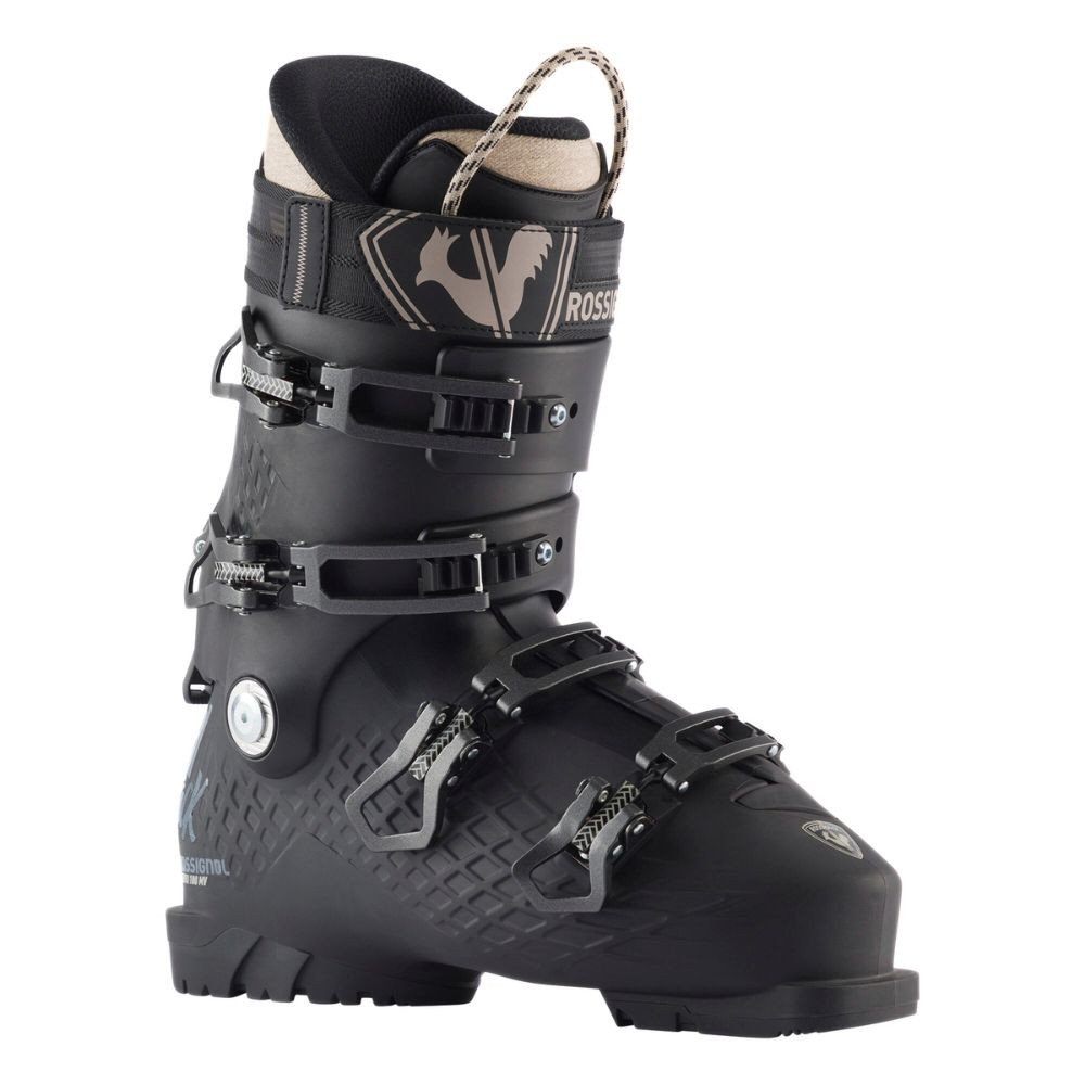 Product Síbakancs ROSSIGNOL Alltrack Pro 100 MV-Black