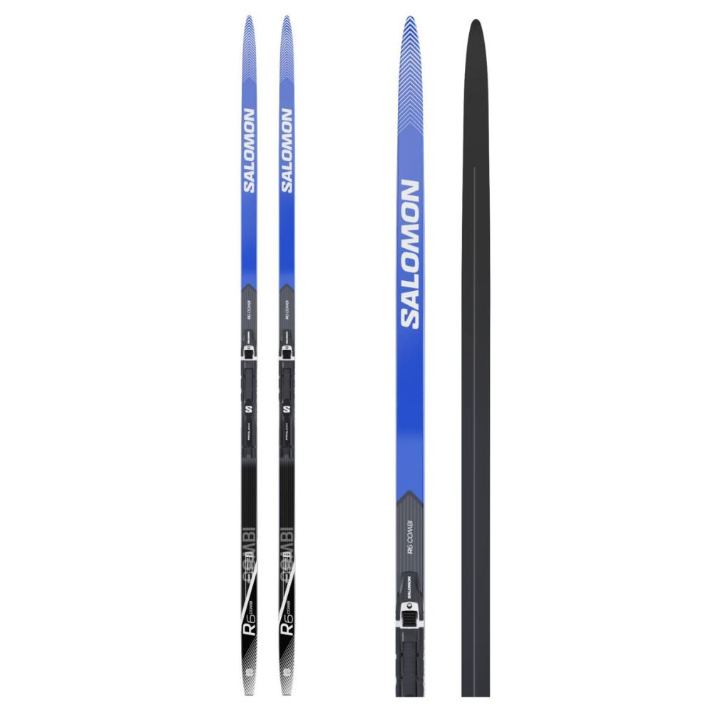 Product Terep szett SALOMON R6 Combi PM NNN Prolink Pro kötéssel