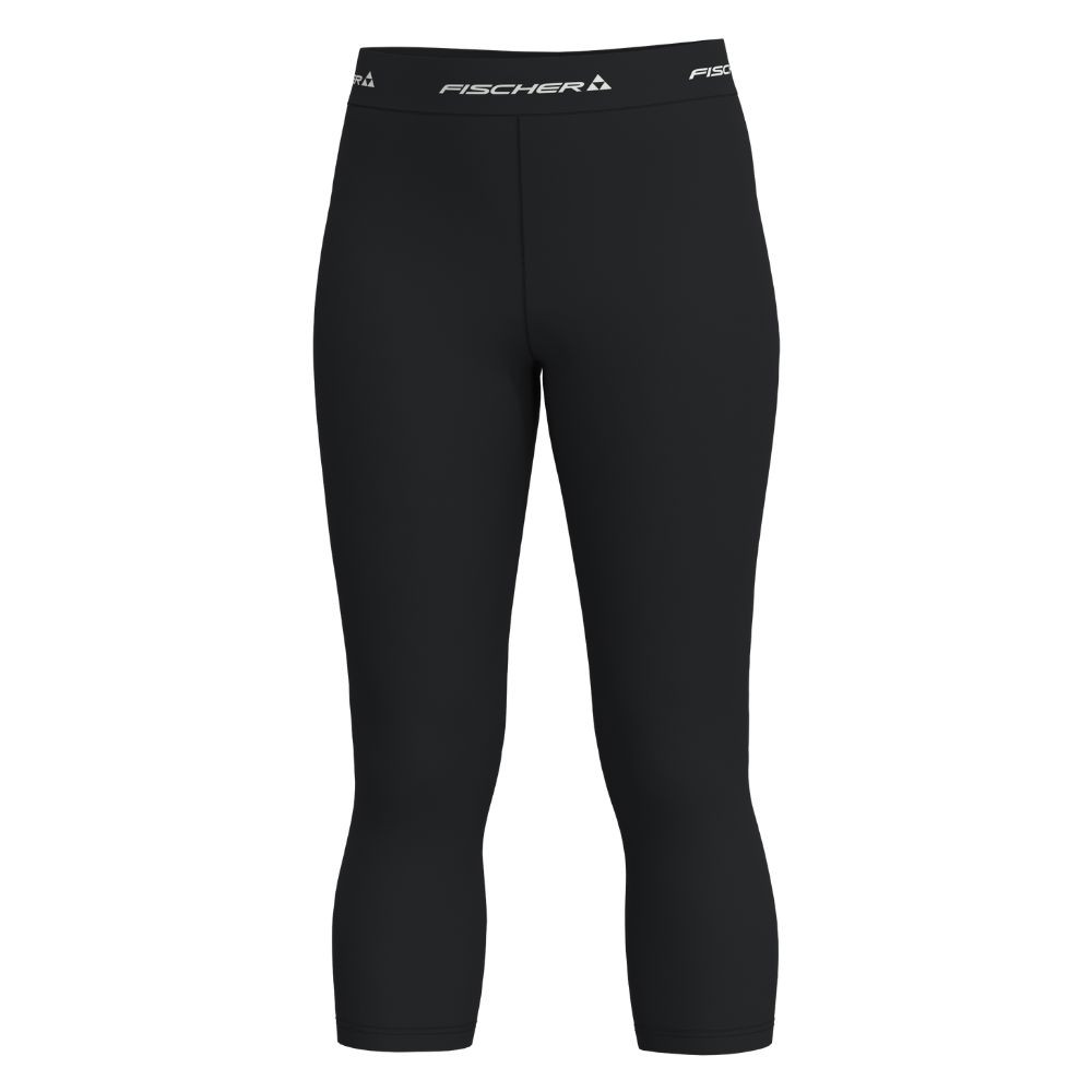 Product FISCHER Base Pro Pants Fekete