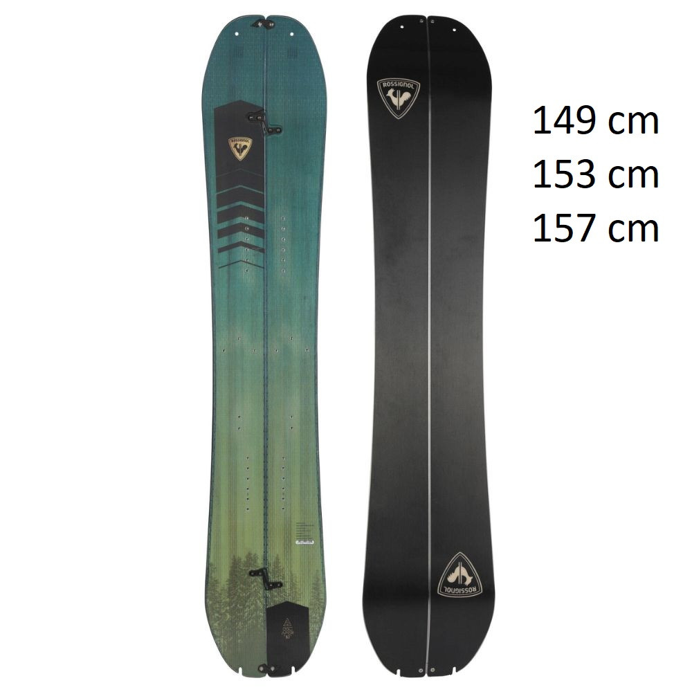 Product Splitboard ROSSIGNOL Escaper Split