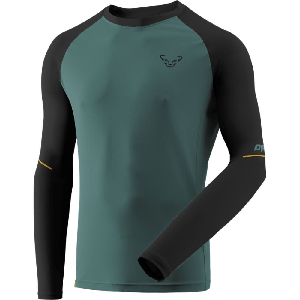 Product DYNAFIT Alpine Pro Longsleeve M Atlantic Sport póló