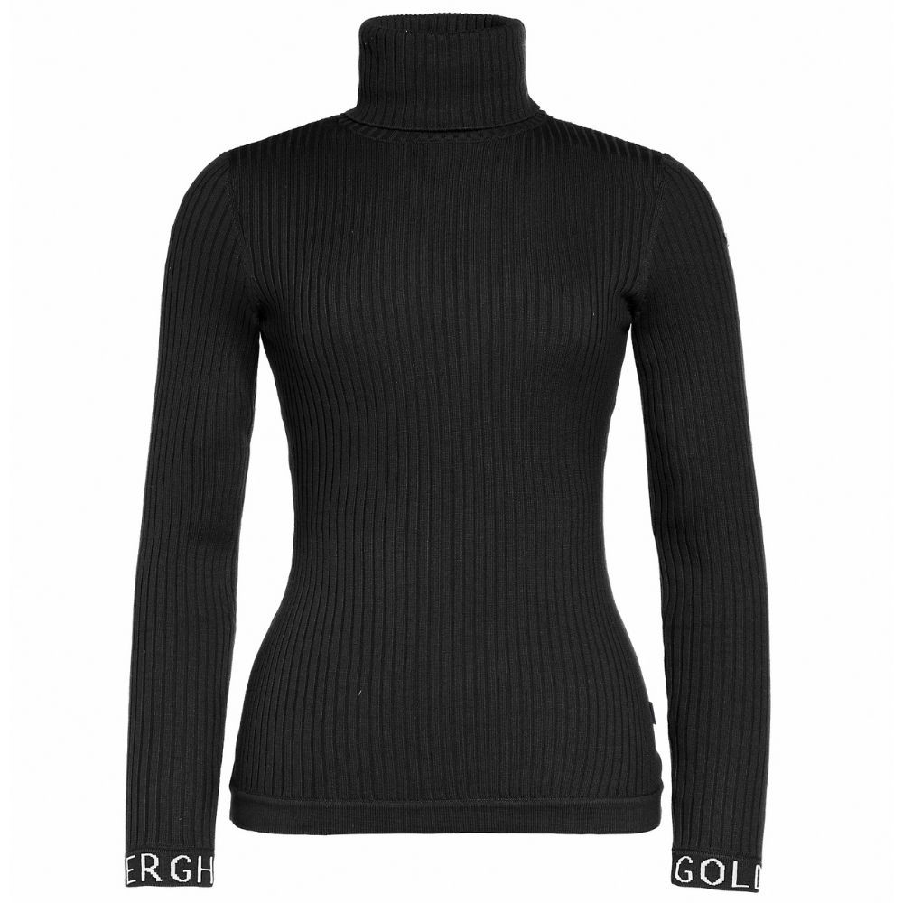 Luxus garbó GOLDBERGH Mira Black