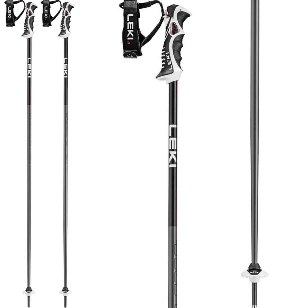 Síbotok LEKI Bold Lite S