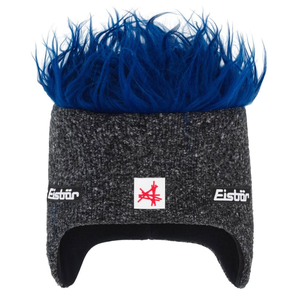 Téli sapka EISBÄR Cocker SA Kék