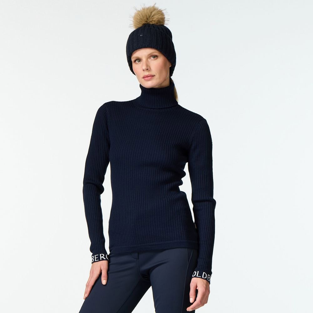 Luxus garbó GOLDBERGH Mira Black