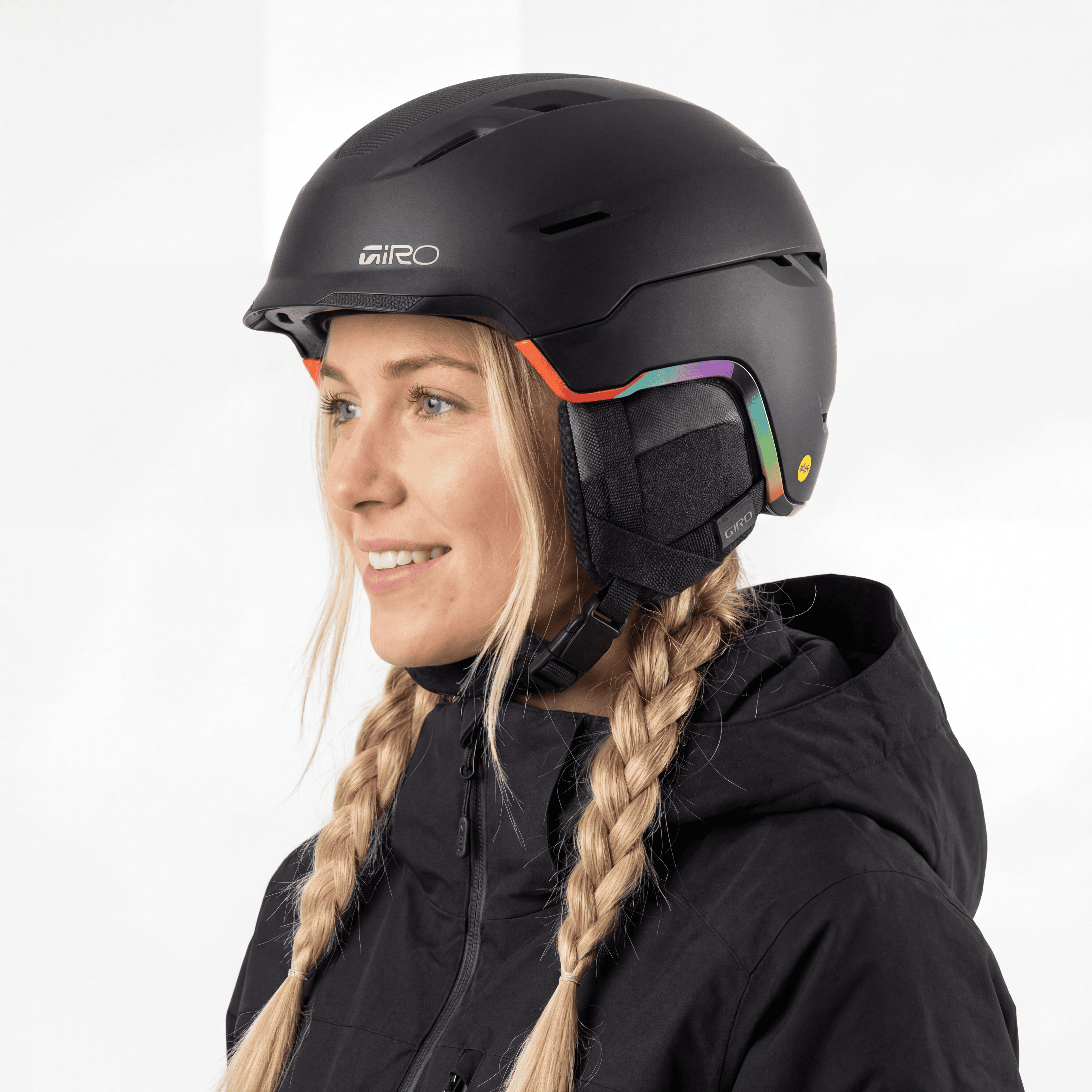 Síkisisak Giro Tor Spherical Helmet