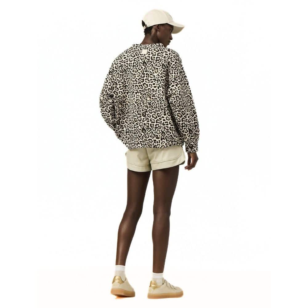 GOLDBERGH Kiarah pulóver Jaguar pulóver