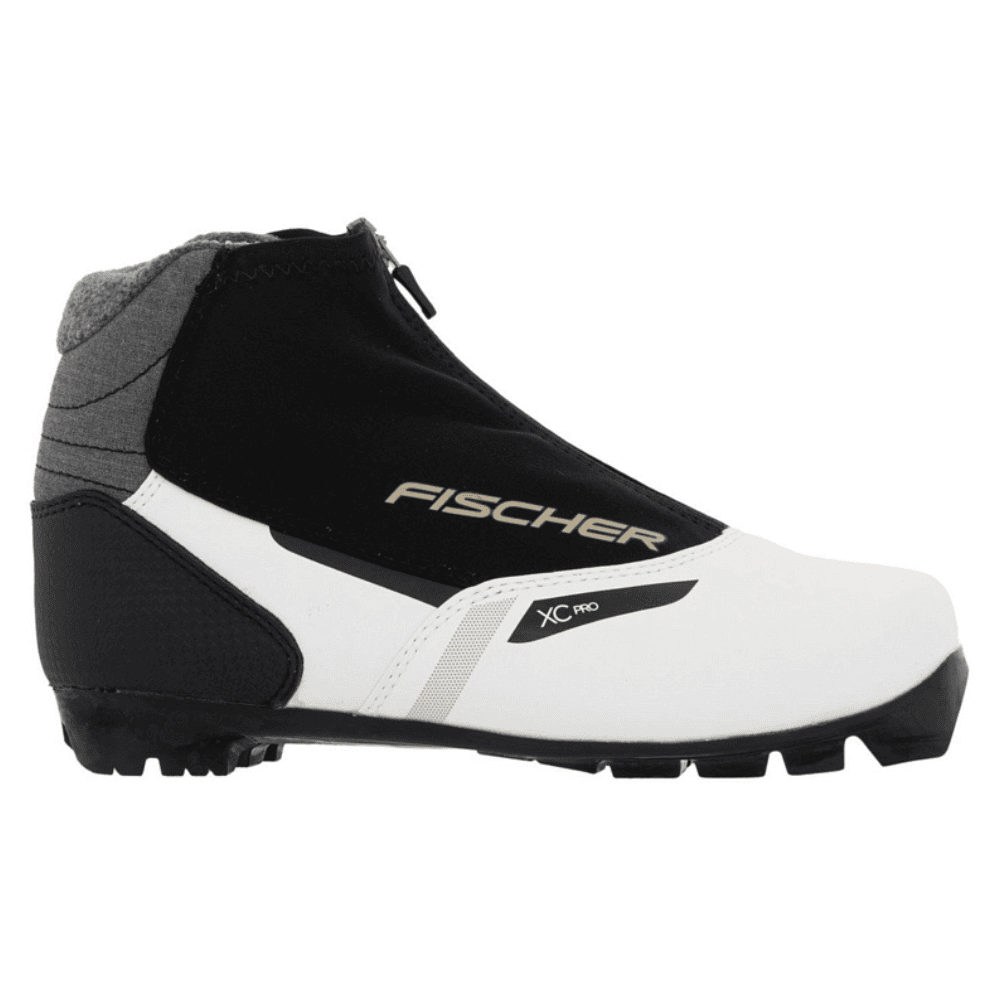 Sífutócipő FISCHER XC PRO White - NNN