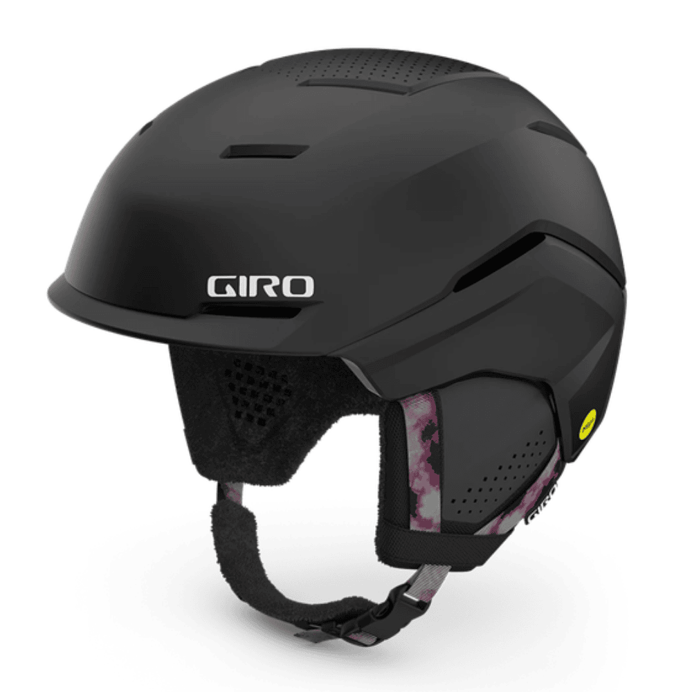 Sísisak Giro Tenet Mips Helmet Matte Black/Multi