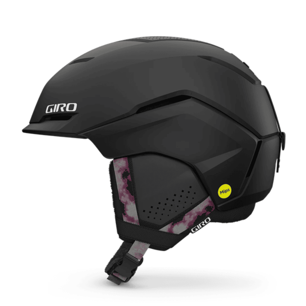 Sísisak Giro Tenet Mips Helmet Matte Black/Multi
