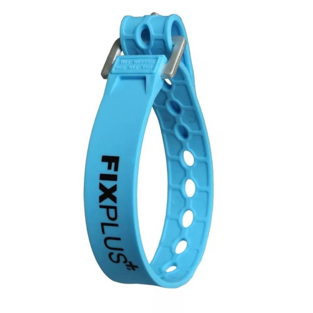 FIX PLUS pánt kék 35cm