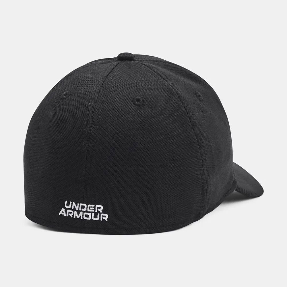 UNDER ARMOUR Blitzing sapka Fekete