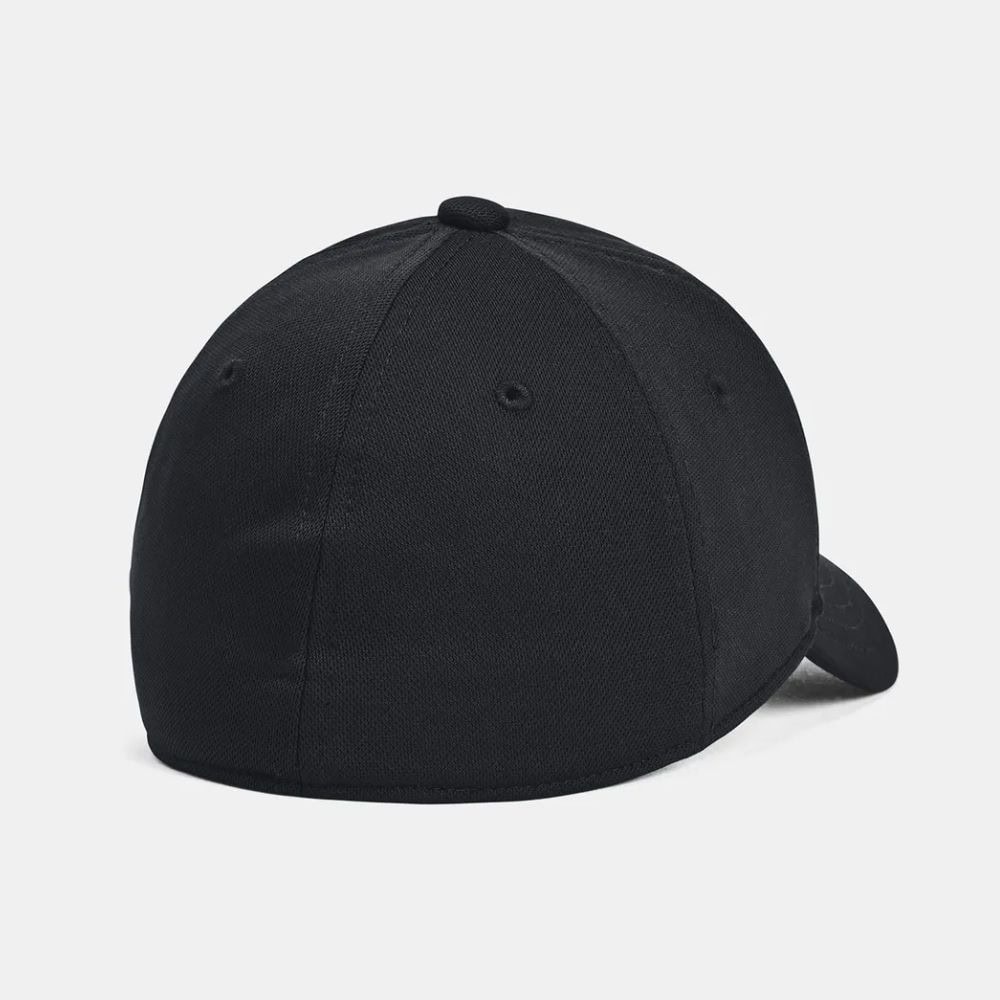 UNDER ARMOUR Blitzing sapka Fekete