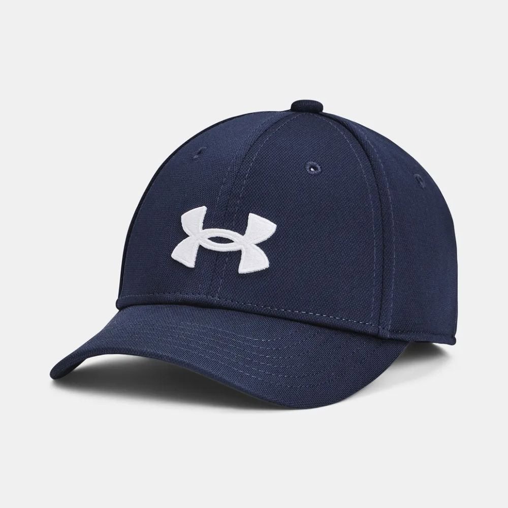 UNDER ARMOUR Blitzing Blue sapka