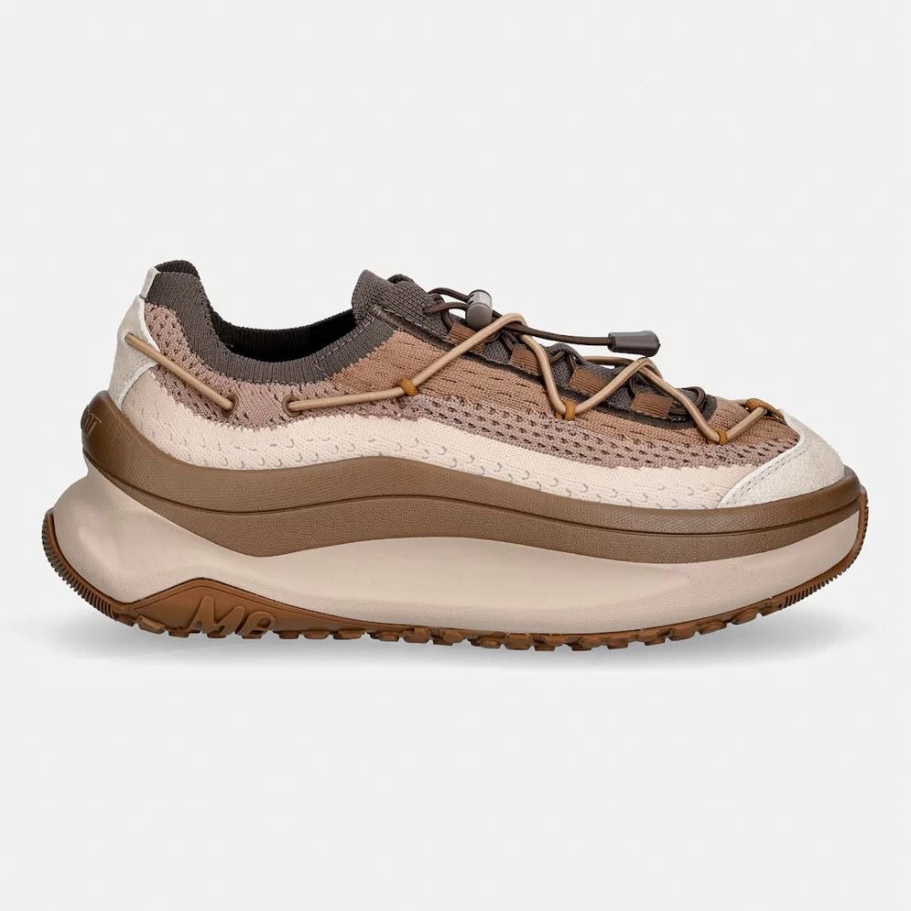 Moon Boot MOON247 XLACE Brown sportcipő