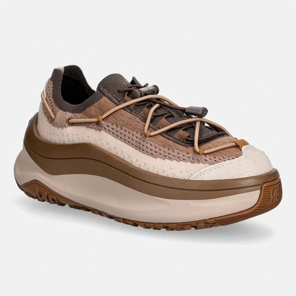 Moon Boot MOON247 XLACE Brown sportcipő