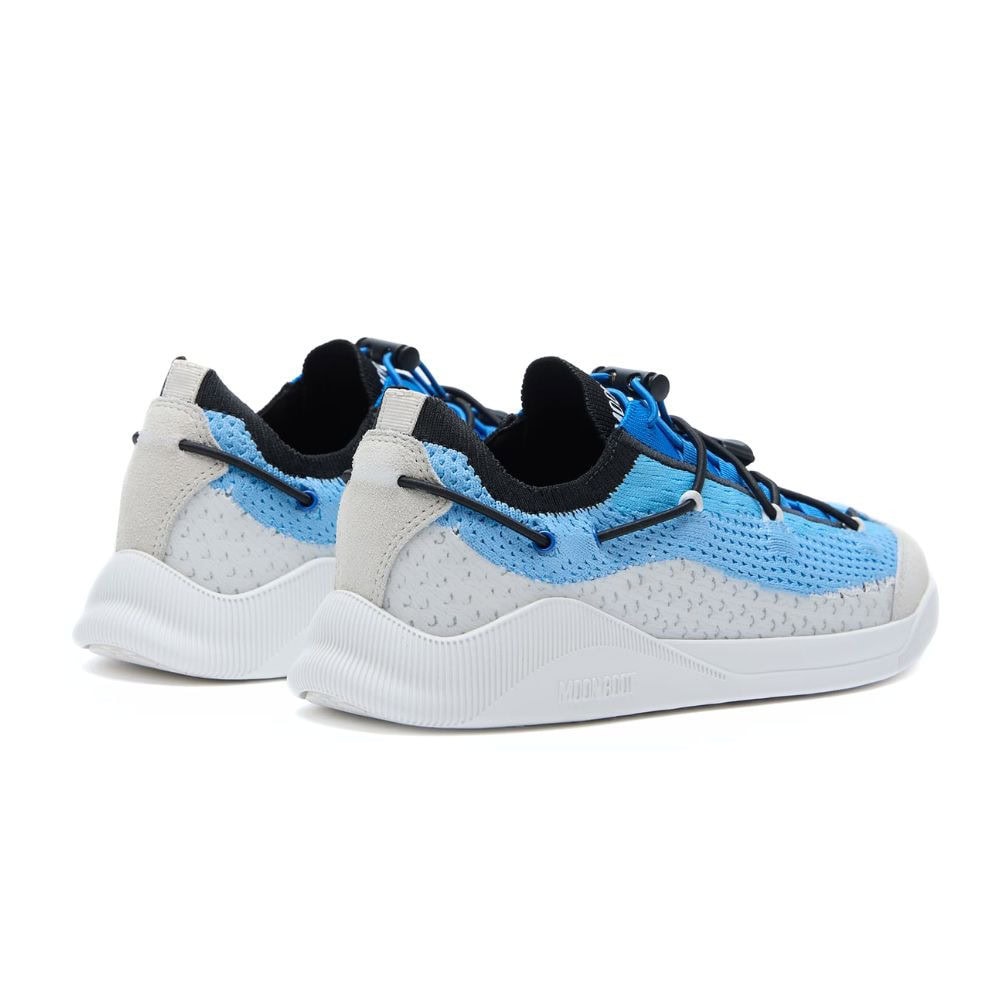 Moon Boot Moonlight Electric Blue sportcipő