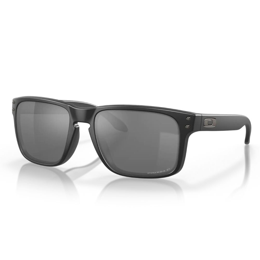 OAKLEY Holbrook™ Prizm Black polarizált napszemüveg