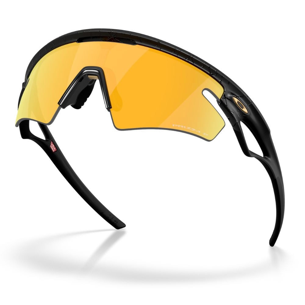 OAKLEY Sphaera™ Slash polarizált napszemüveg Prizm 24K Polar