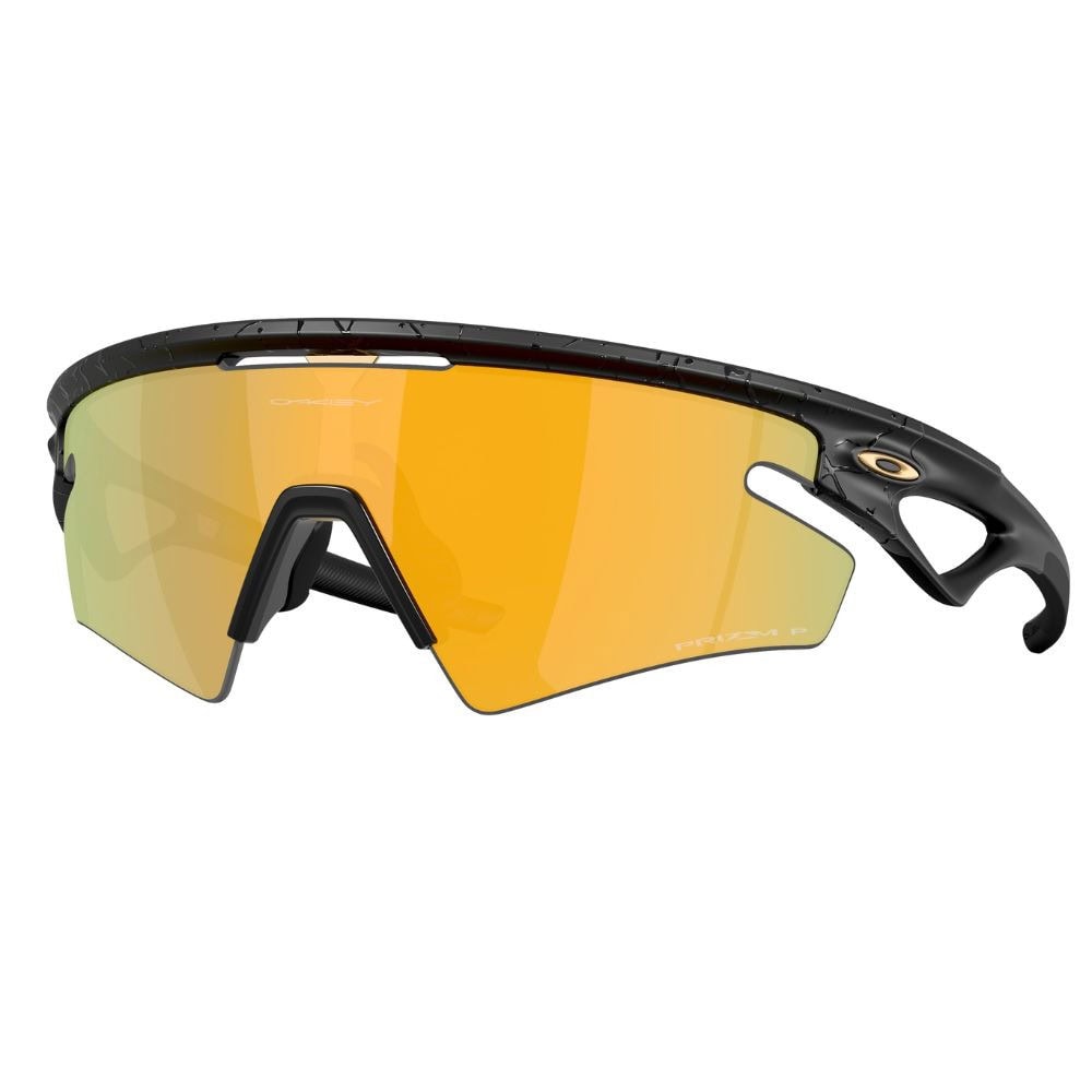 OAKLEY Sphaera™ Slash polarizált napszemüveg Prizm 24K Polar