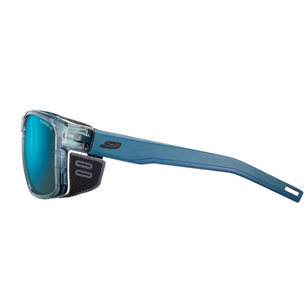JULBO Shield Spectron HD 3 polarizált kék napszemüveg