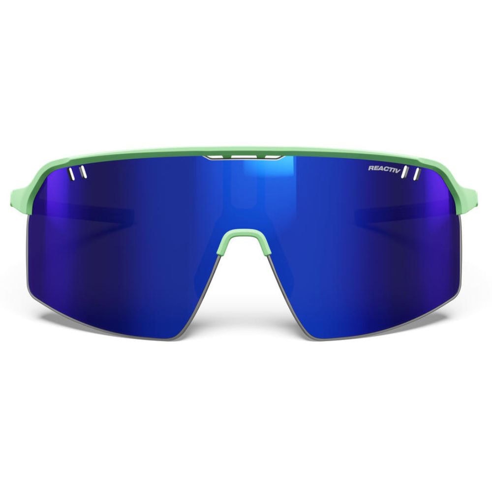 JULBO Intensity Reactiv Green Violet fotokromatikus napszemüveg