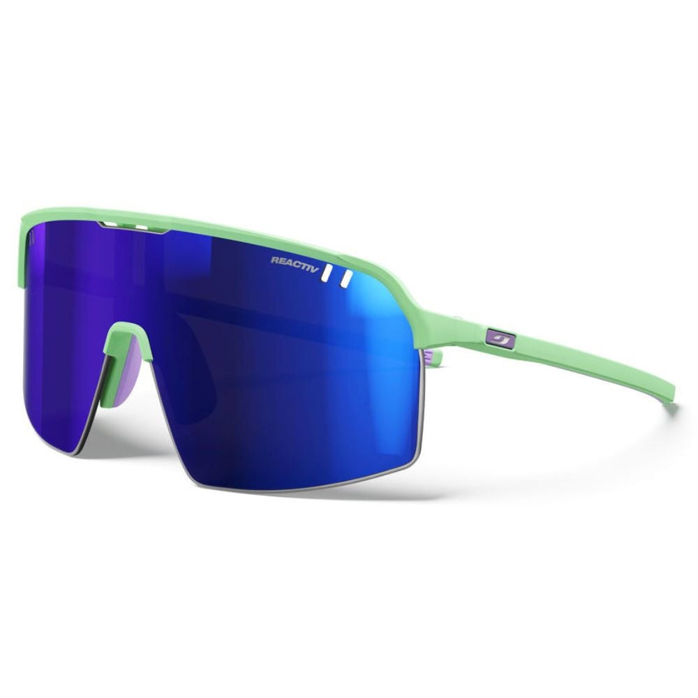 JULBO Intensity Reactiv Green Violet fotokromatikus napszemüveg