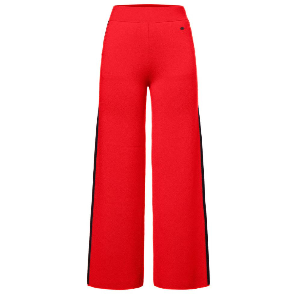 Luxus melegítőnadrág GOLDBERGH Motion Knit Pants Flame
