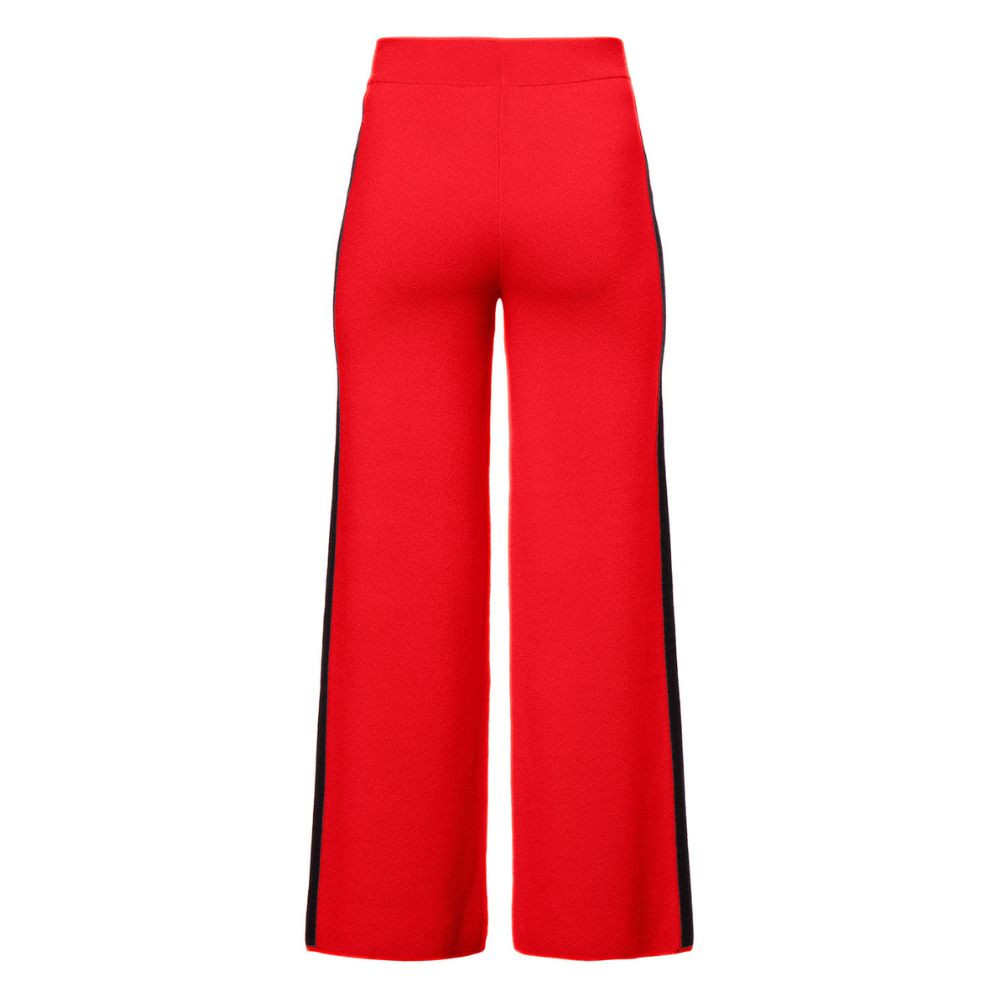 Luxus melegítőnadrág GOLDBERGH Motion Knit Pants Flame
