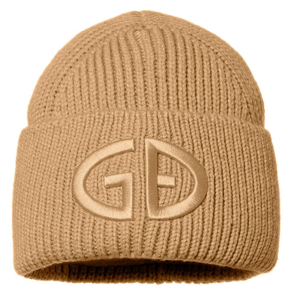 Luxus téli sapka GOLDBERGH Valerie Beanie Lark