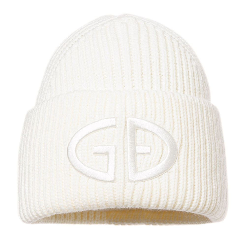 Luxus téli sapka GOLDBERGH Valerie Beanie Snow White