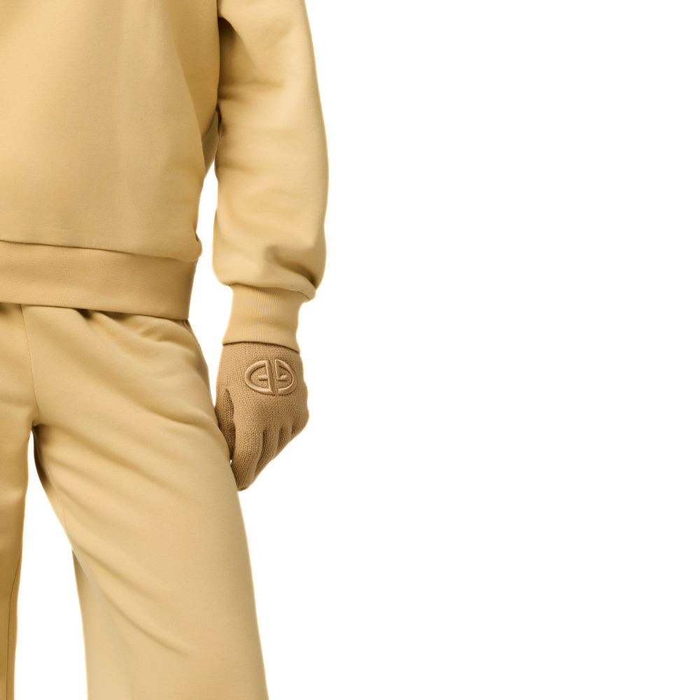 Luxus kesztyű GOLDBERGH Vanity Gloves Lark