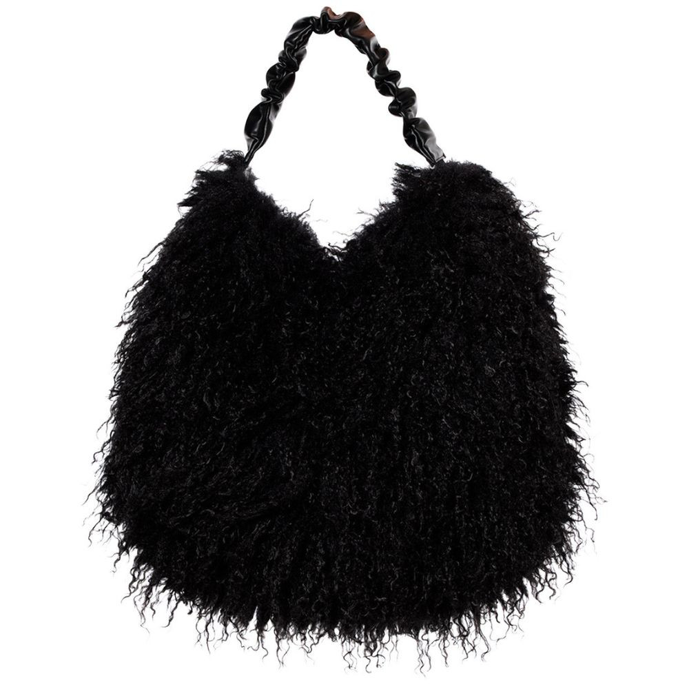 Luxus táska GOLDBERGH Miyu Bag Black