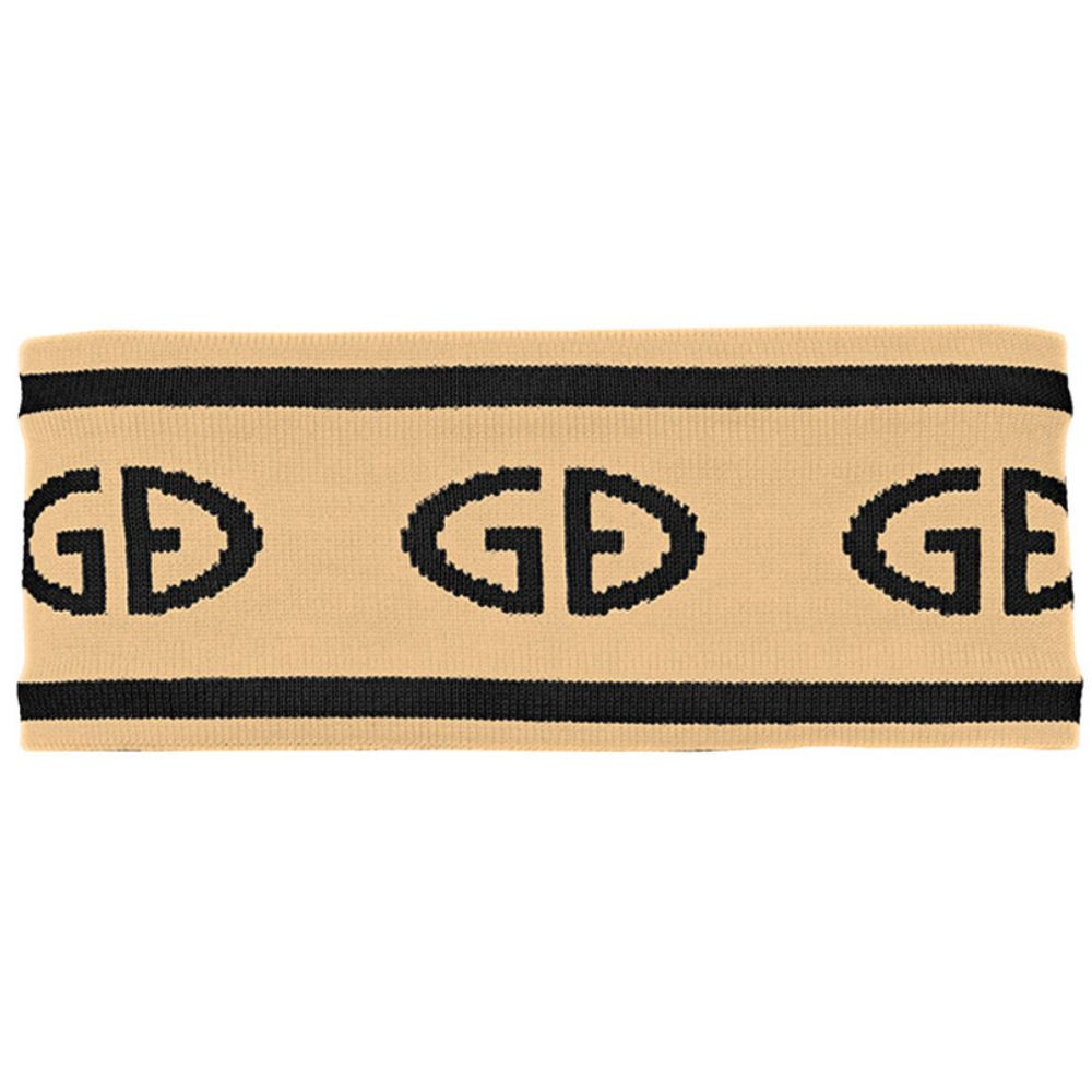 Luxus fejpánt GOLDBERGH Tiara Headband Lark
