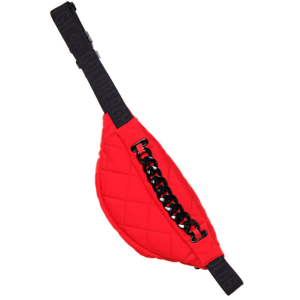 Luxus övtáska GOLDBERGH Col Fanny Pack Flame