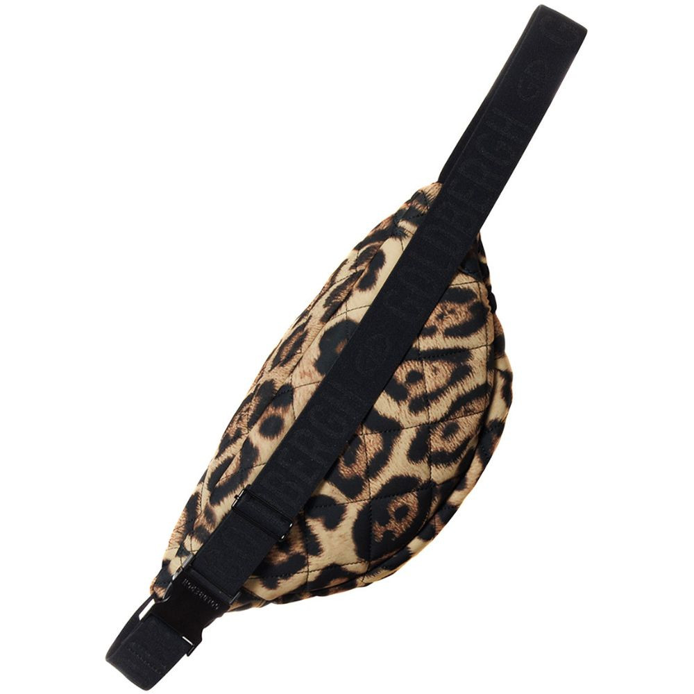 GOLDBERGH Loreana Fanny Pack Jaguar luxus övtáska