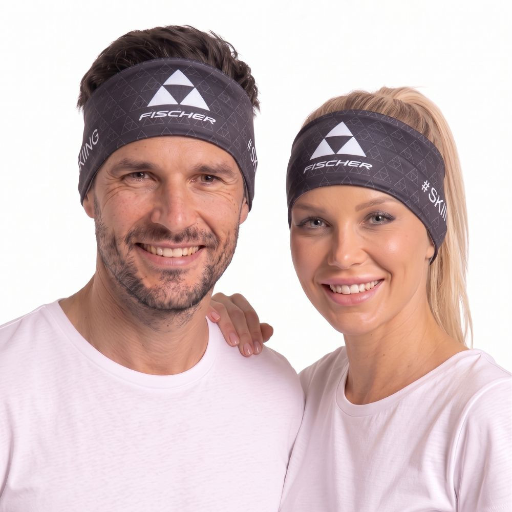 FISCHER Skiletics fejpánt