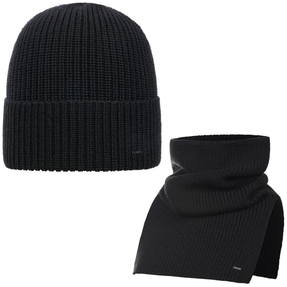 Női téli szett LUHTA Napiala + Niiasto Black
