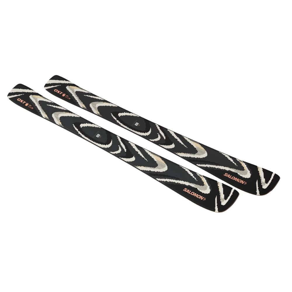 Freeride síléc szett SALOMON QST 94 + ARMADA Strive 12 GW kötés