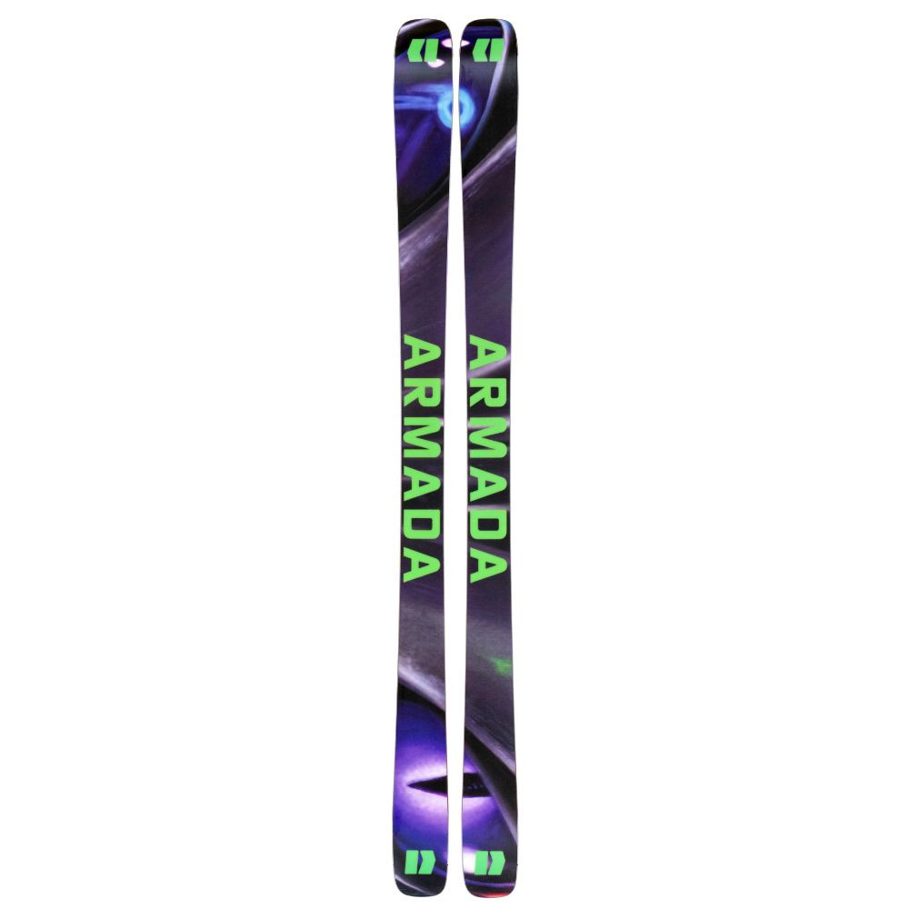 Freestyle síléc szett ARMADA ARV 88 Madsteez + ARMADA Strive 12 GW kötés
